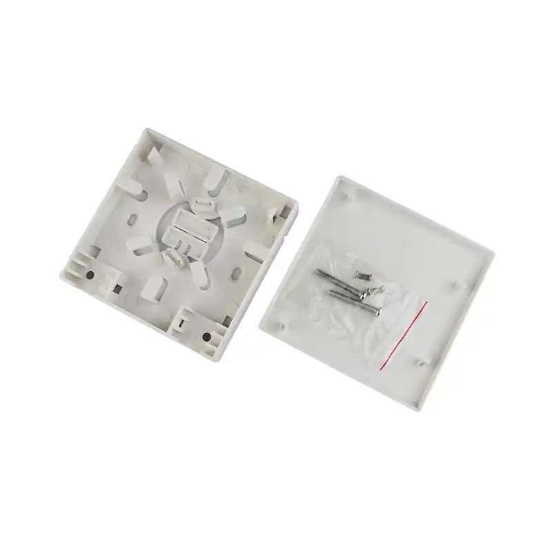 Caja Terminal (ROSETTA) FFTH