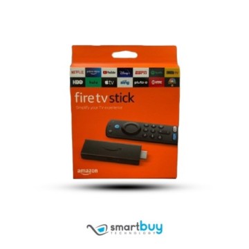 AMAZON FIRE TV STICK