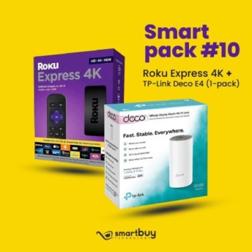Smart Pack 10