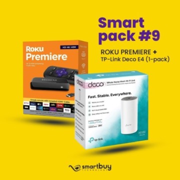 Smart Pack 9