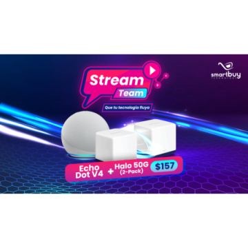 Smart Pack 4