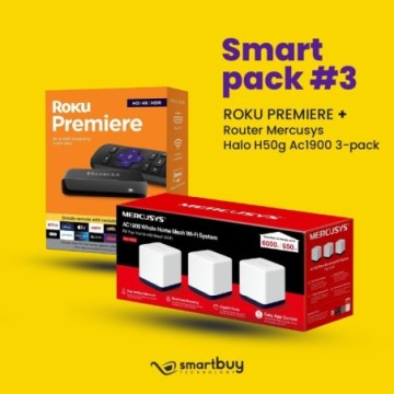 Smart Pack 5