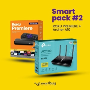 Smart Pack