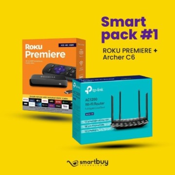 Smart Pack