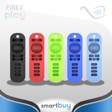 Forro Para control Roku Express