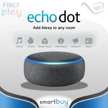 Amazon Echo Dot 3rd Gen