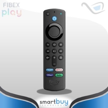 Repuesto Original Control Amazon Alexa Fire TV Stick