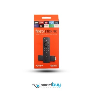 FIRE TV STICK 4K