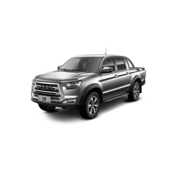 JAC EXTREME T8 HFC1037D3ESV