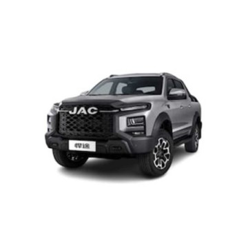JAC AVENTURA T9 4X4