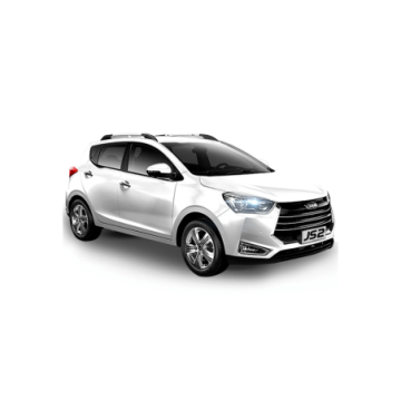 JAC ARENA JS2 - SUV