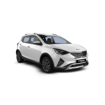 JAC ARENA JS2 PRO - SUV