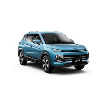 JAC NEVADO JS4 - SUV