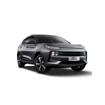 JAC TEPUY JS6 - SUV