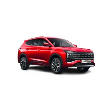 JAC SAVANNA JS8 PRO
