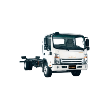 JAC HFC1040 3T CHASIS