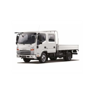 JAC HFC1042 2.5T DOBLE CABINA