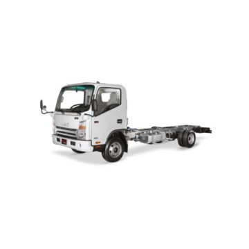 JAC HFC1090 6T CHASIS