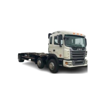 JAC HFC1235KR1 16T