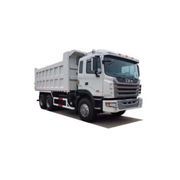 JAC HFC3255 TOLVA 20M3