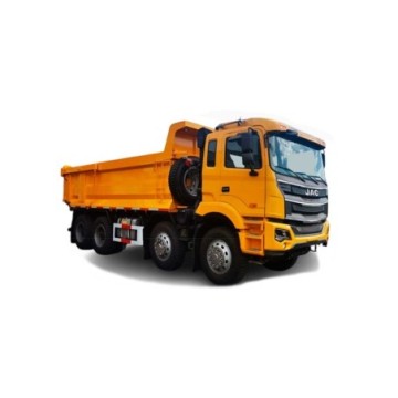 JAC HFC3310 TOLVA 25M3