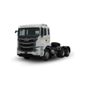 JAC HFC4251 30T CHUTO