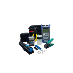 KIT DE HERRAMIENTAS FTTH...