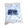 GRAPAS PARA INSTALACIONES BLANCAS (100 UND)