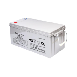 BATERIA ROSEN SOLAR 12V 200A