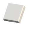 CAJA TERMINAL (ROSETA) CON ACCESORIOS