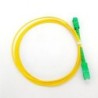 Patch Cord SC/APC a SC/APC, SM, SX, 1,5m
