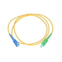 Patch Cord SC/UPC a SC/APC,...