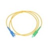Patch Cord SC/UPC a SC/APC, SM, SX, 1m