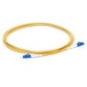 Patch Cord LC/UPC a LC/UPC, SM, SX, 2m