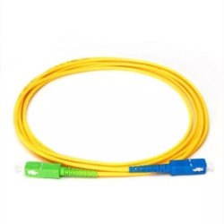 Patch Cord SC/UPC a LC/UPC,...