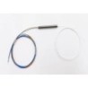 Splitter PLC 1X2 No conectorizado 0.9mm
