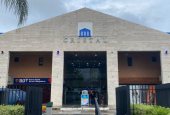 Torre Cristal