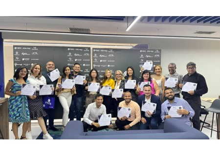 Fibex Telecom reconoció labor de periodistas de Carabobo