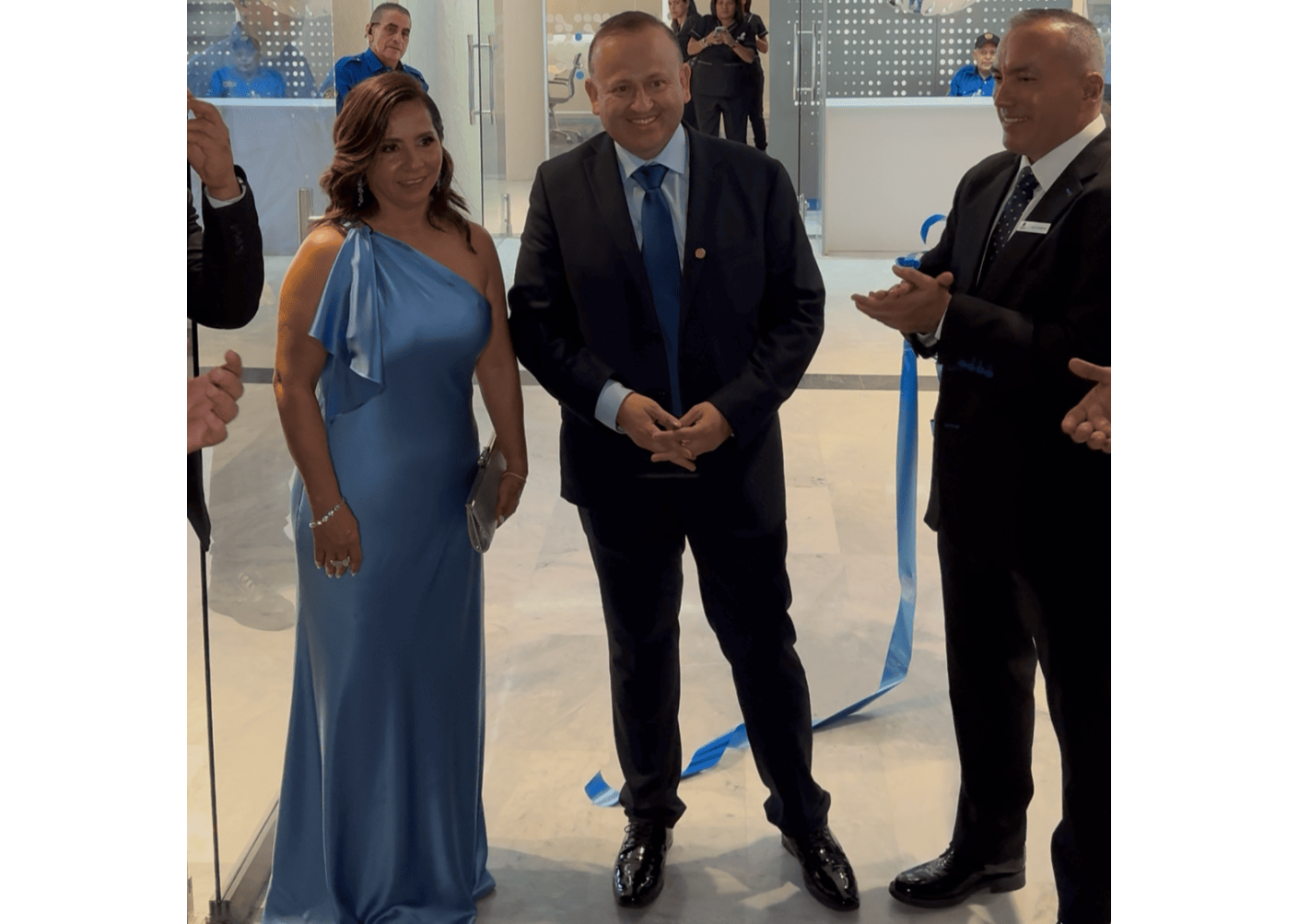 Informe de Cobertura Mediática – Inauguración Torre Fibex